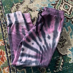 Victoria’s Secret PINK sweatpants Small